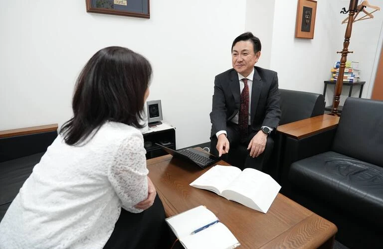 相談を受付 | 東京都小川町の税理士なら税理士法人早川・平会計