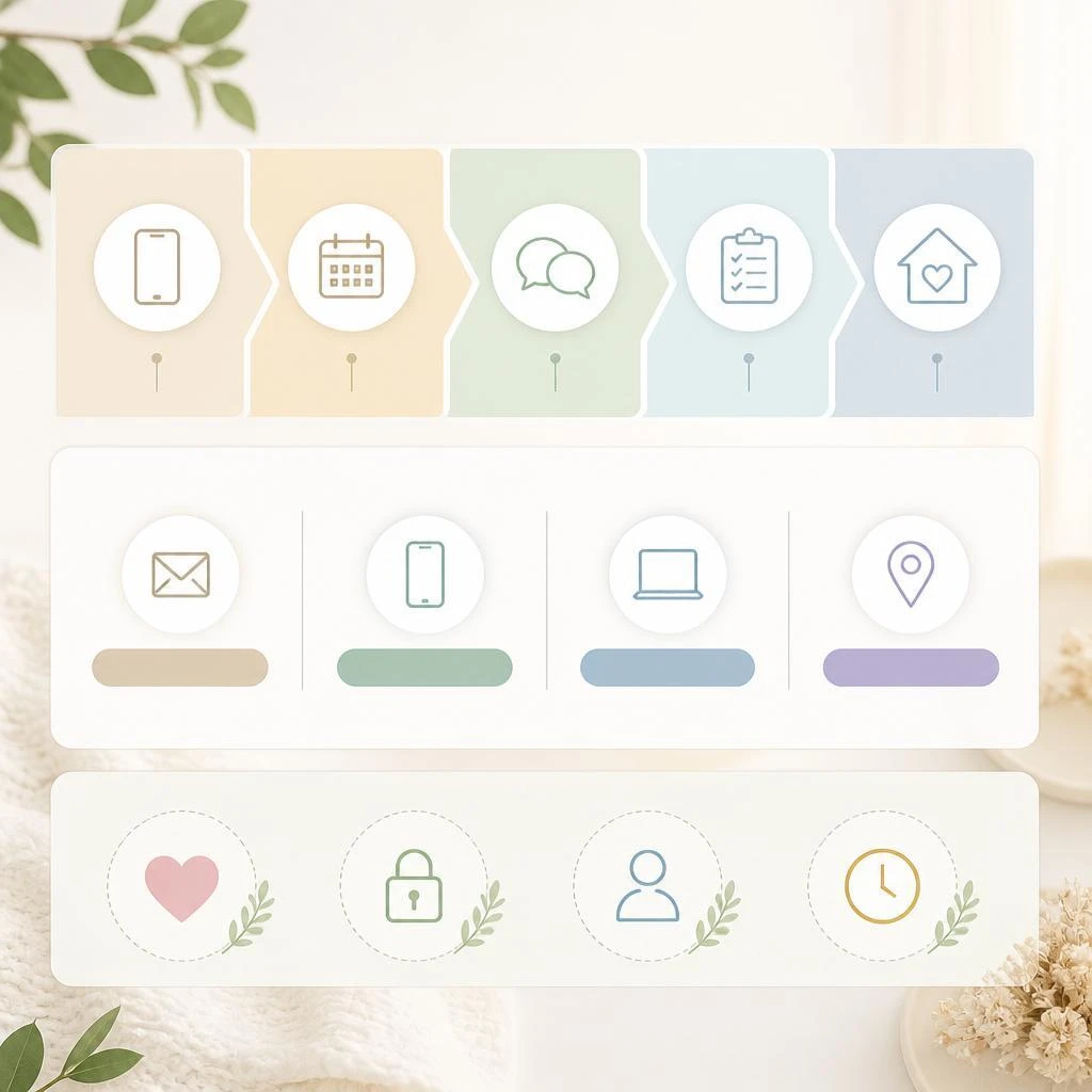 無料相談のご案内